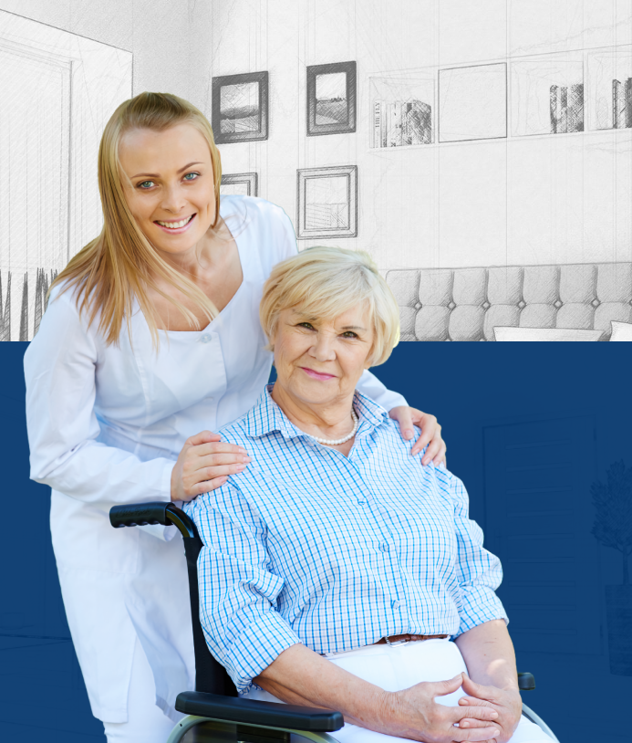 Healing Balm Healthcare Team