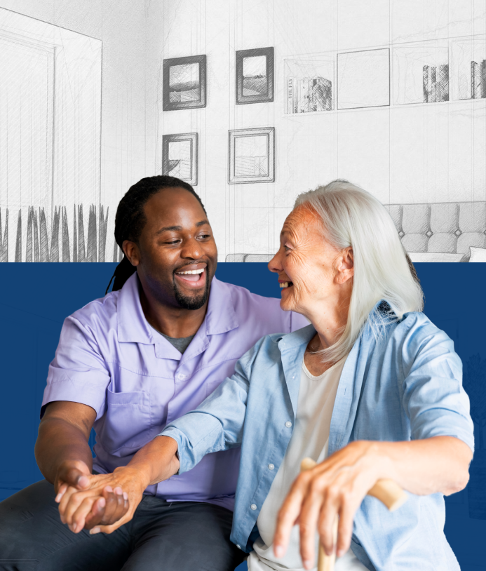 Healing Balm Healthcare Team